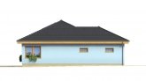 Vue - BUNGALOW 34